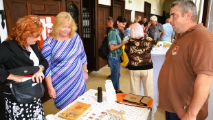 Seminár HZS "„Snina a okolie – Kultúrne a historické pamiatky“