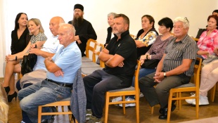 Seminár HZS "„Snina a okolie – Kultúrne a historické pamiatky“
