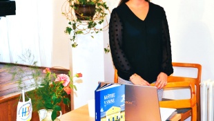Seminár HZS "„Snina a okolie – Kultúrne a historické pamiatky“