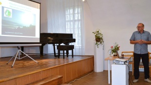 Seminár HZS "„Snina a okolie – Kultúrne a historické pamiatky“