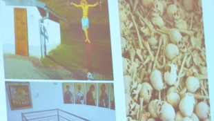 Seminár HZS "„Snina a okolie – Kultúrne a historické pamiatky“