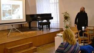 Seminár HZS "„Snina a okolie – Kultúrne a historické pamiatky“