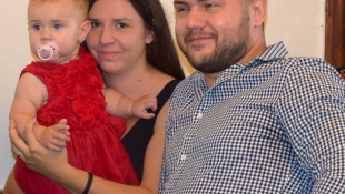 Slávnostné uvítanie detí do života (2023)