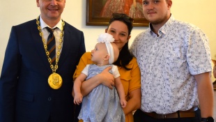 Slávnostné uvítanie detí do života (2023)