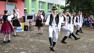 Kudlovské dožinky (september 2023)