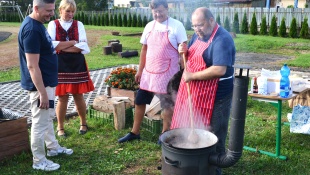 Kudlovské dožinky (september 2023)
