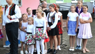 Kudlovské dožinky (september 2023)