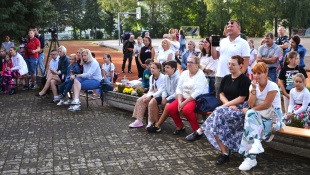 Kudlovské dožinky (september 2023)