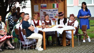Kudlovské dožinky (september 2023)