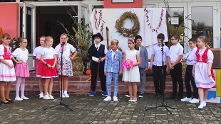 Kudlovské dožinky (september 2023)