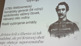 „Trinásť martýrov revolúcie alebo zradcovia a mučeníci“