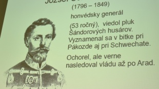 „Trinásť martýrov revolúcie alebo zradcovia a mučeníci.“