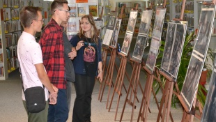 „Trinásť martýrov revolúcie alebo zradcovia a mučeníci.“