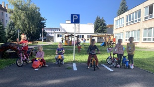 Európsky týždeň mobility 2023