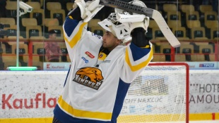 HC 19 Humenné - Spišská Nová Ves 5:4 sn