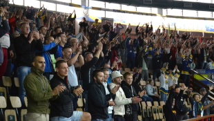 HC 19 Humenné - Spišská Nová Ves 5:4 sn