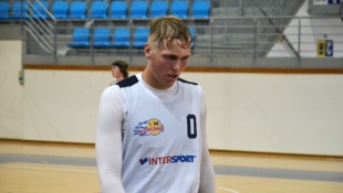 1. BK Humenné - Dolný Kubín 51:85