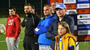 NIKÉ SUPERLIGA: Humenné – Prešov 5:3