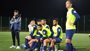 NIKÉ SUPERLIGA: Humenné – Prešov 5:3