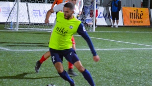 NIKÉ SUPERLIGA: Humenné – Prešov 5:3