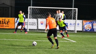 NIKÉ SUPERLIGA: Humenné – Prešov 5:3