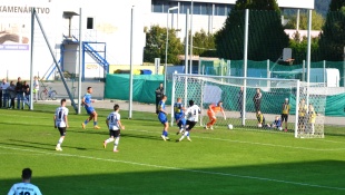 FK Humenné - Dolný Kubín 5:0