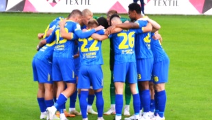 FK Humenné - Dolný Kubín 5:0