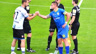FK Humenné - Dolný Kubín 5:0