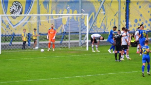 FK Humenné - Dolný Kubín 5:0