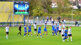 FK Humenné - Dolný Kubín 5:0