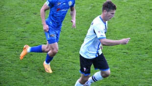 FK Humenné - Dolný Kubín 5:0