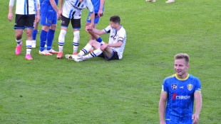 FK Humenné - Dolný Kubín 5:0