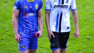 FK Humenné - Dolný Kubín 5:0