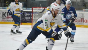 HC 19 Humenné - Nitra 2:4