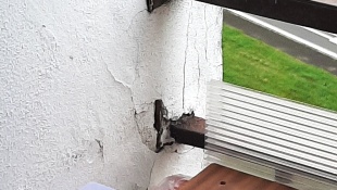Zemetrasenie v Humennom...