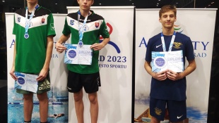 11. Pohár olympijských nádejí