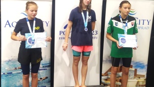 11. Pohár olympijských nádejí