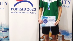 11. Pohár olympijských nádejí