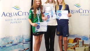 11. Pohár olympijských nádejí
