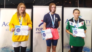 11. Pohár olympijských nádejí