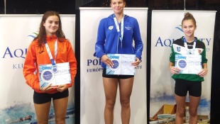 11. Pohár olympijských nádejí