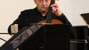 51. ročník Jesenného koncertného cyklu - České filharmonické kvarteto