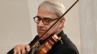 51. ročník Jesenného koncertného cyklu - České filharmonické kvarteto