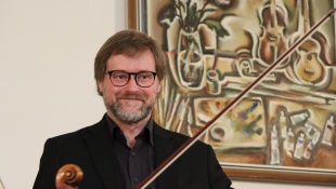 51. ročník Jesenného koncertného cyklu - České filharmonické kvarteto