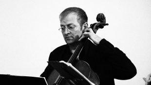 51. ročník Jesenného koncertného cyklu - České filharmonické kvarteto