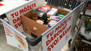 Spolu darujeme viac 2023