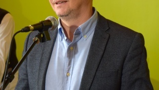 Miloš Meričko