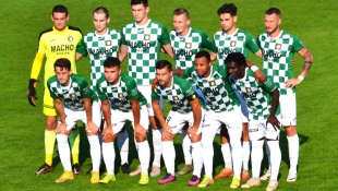 FK Humenné - Malženice 2:1