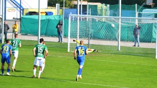 FK Humenné - Malženice 2:1