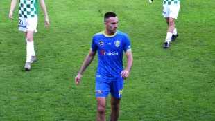 FK Humenné - Malženice 2:1